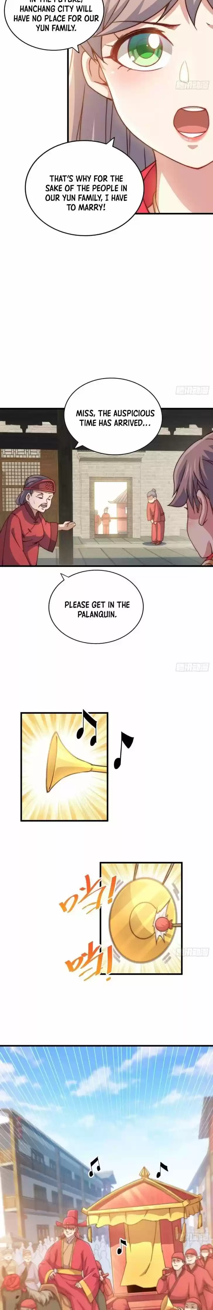 Above Ten Thousand People Ch.099