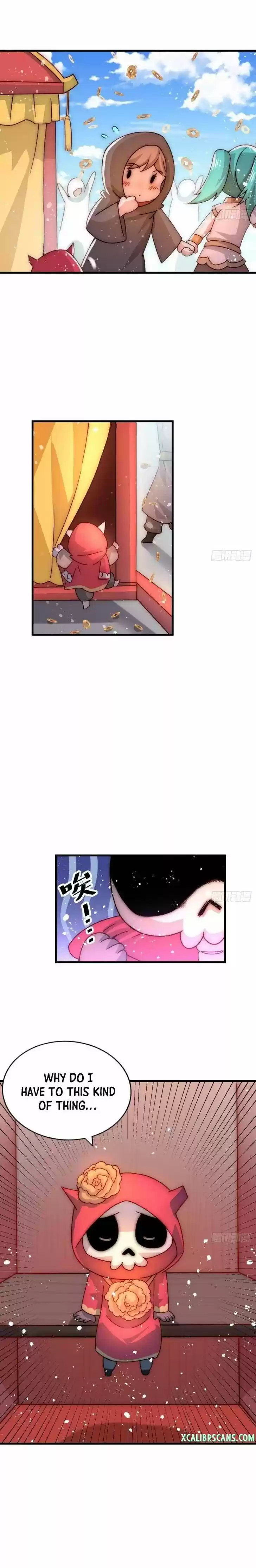 Above Ten Thousand People Ch.099