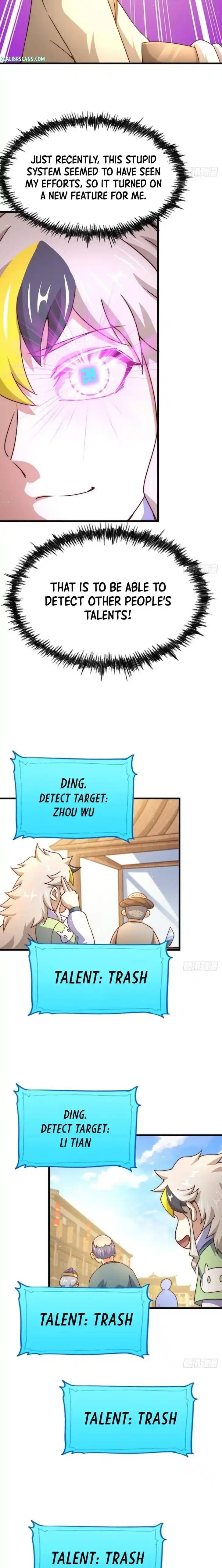 Above Ten Thousand People Ch.124