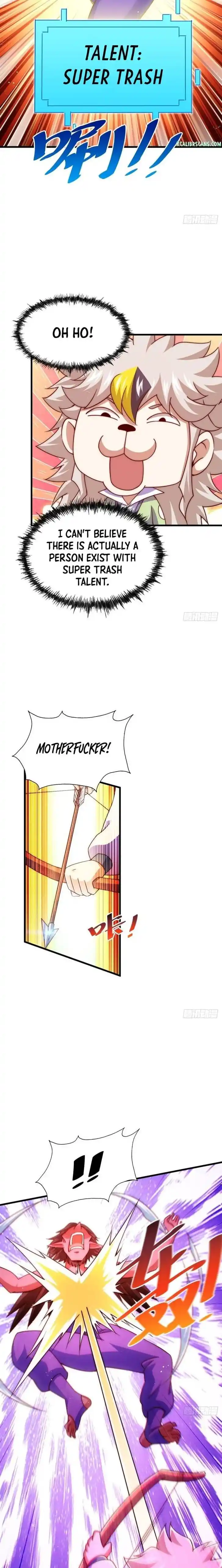 Above Ten Thousand People Ch.124