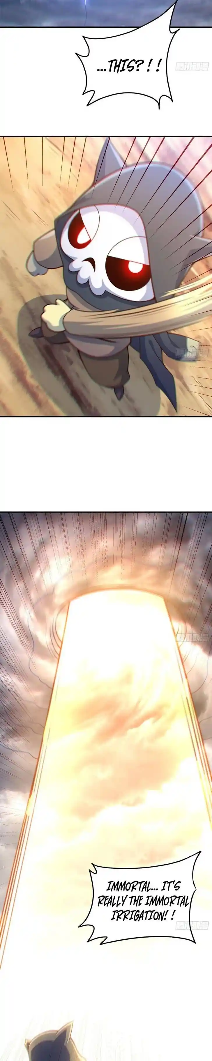 Above Ten Thousand People Ch.134