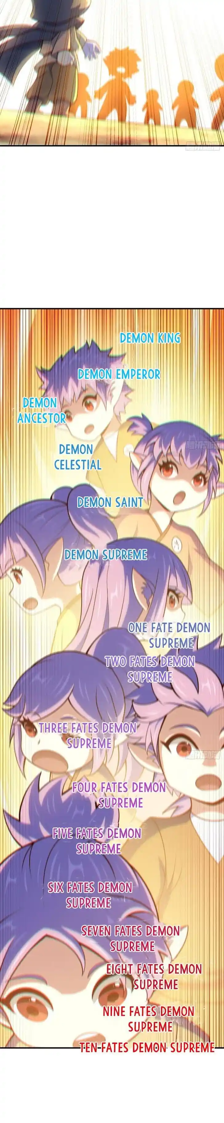 Above Ten Thousand People Ch.134