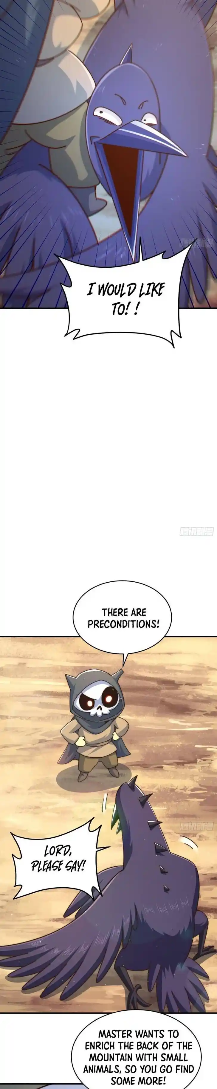 Above Ten Thousand People Ch.134