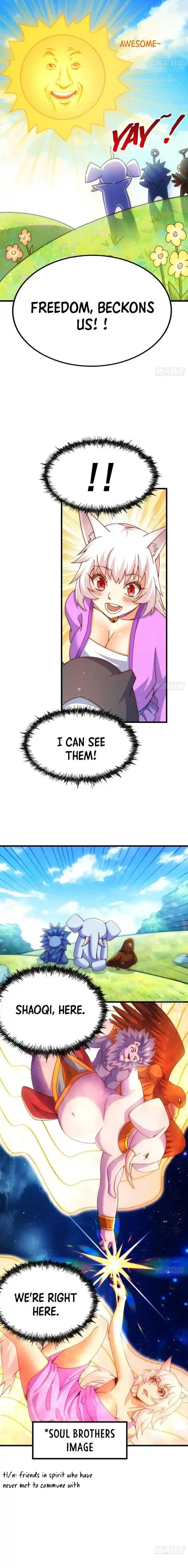 Above Ten Thousand People Ch.136