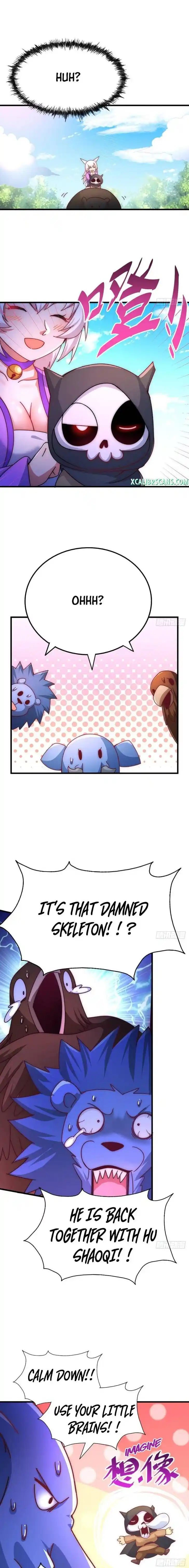 Above Ten Thousand People Ch.136