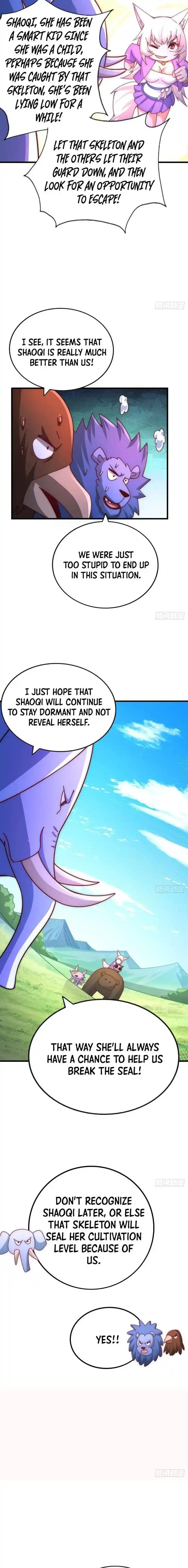 Above Ten Thousand People Ch.136