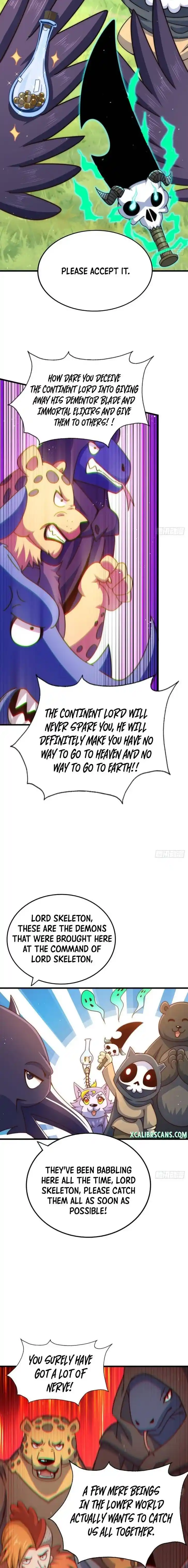 Above Ten Thousand People Ch.136