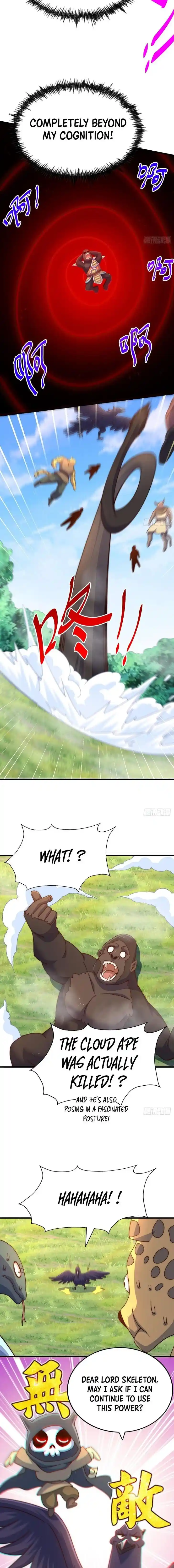 Above Ten Thousand People Ch.137