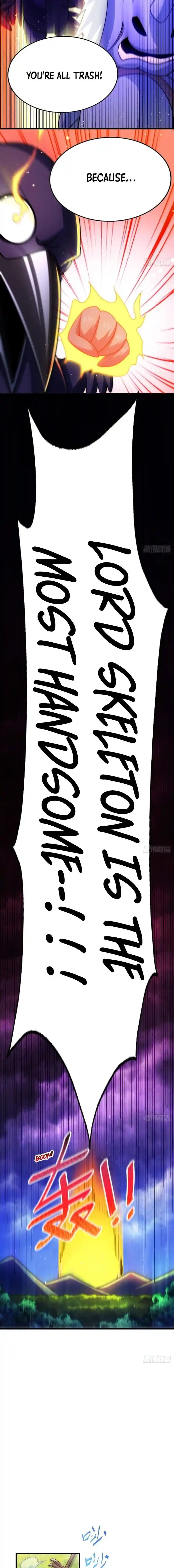 Above Ten Thousand People Ch.137