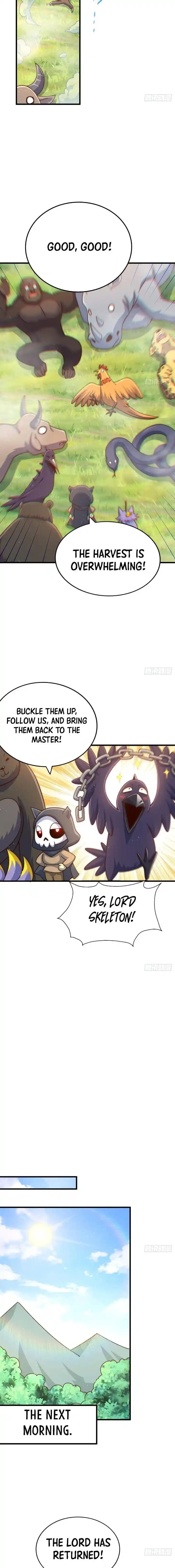 Above Ten Thousand People Ch.137