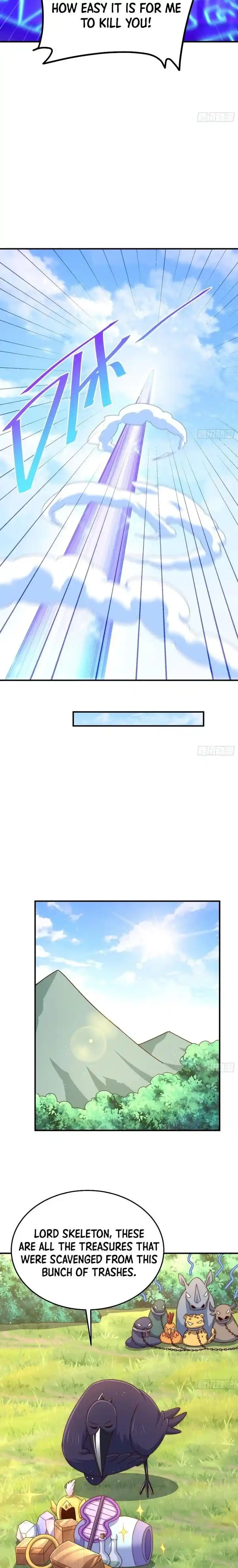 Above Ten Thousand People Ch.138