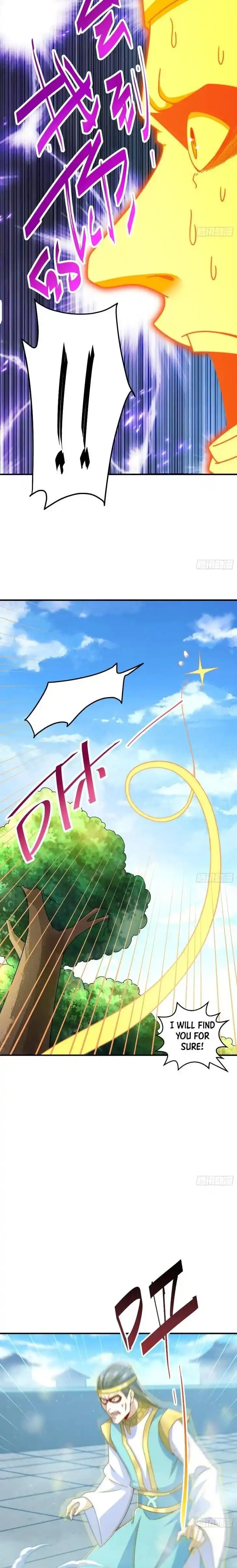 Above Ten Thousand People Ch.138