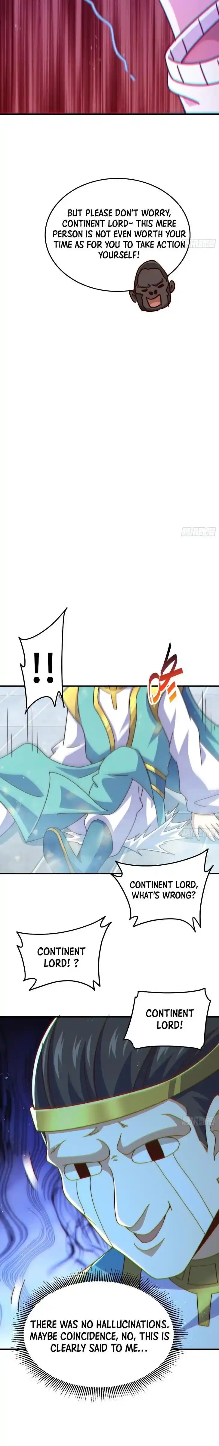 Above Ten Thousand People Ch.138