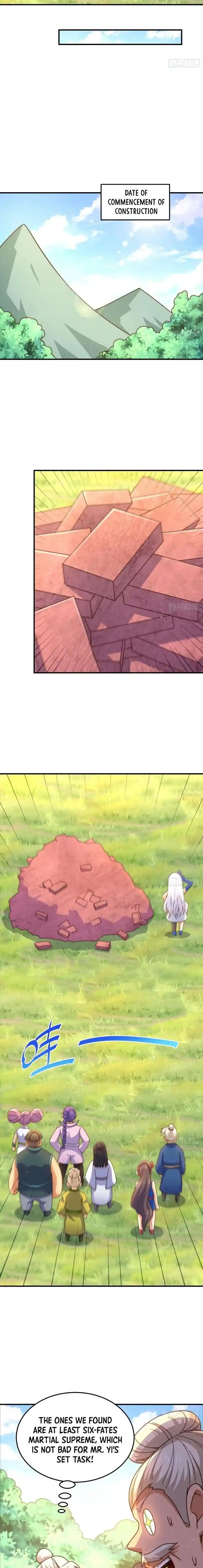 Above Ten Thousand People Ch.139