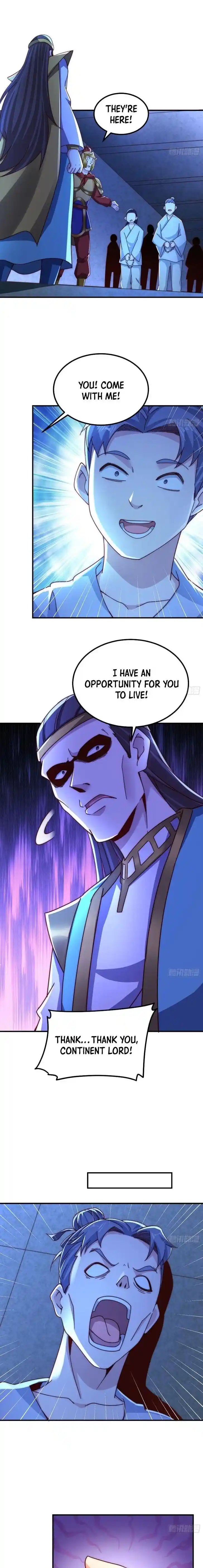 Above Ten Thousand People Ch.139