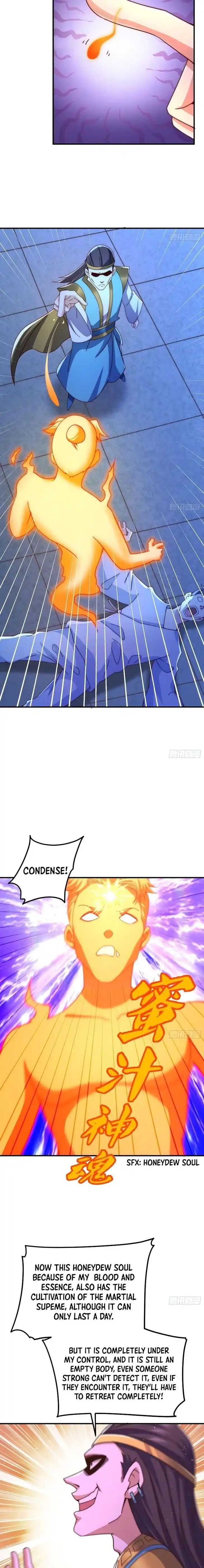 Above Ten Thousand People Ch.139