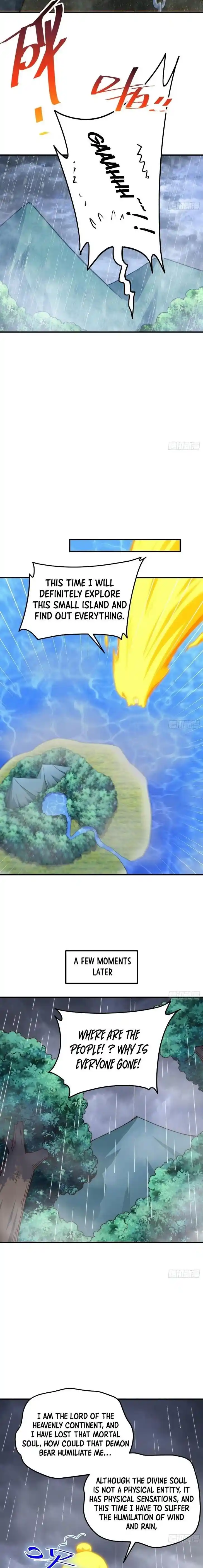 Above Ten Thousand People Ch.139