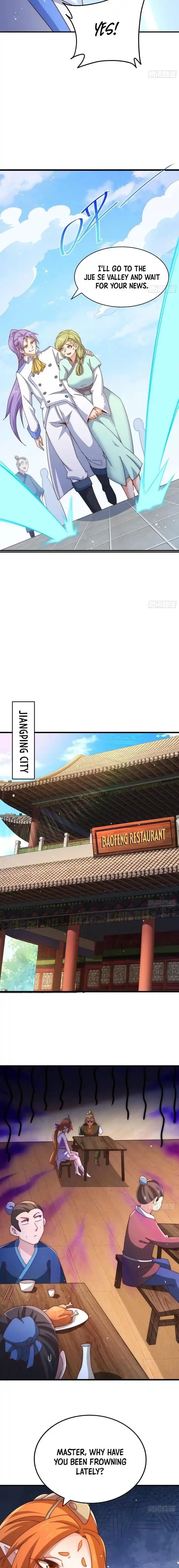 Above Ten Thousand People Ch.140