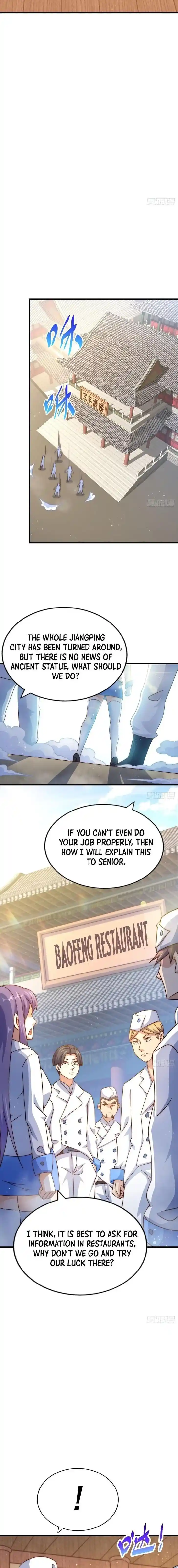 Above Ten Thousand People Ch.140