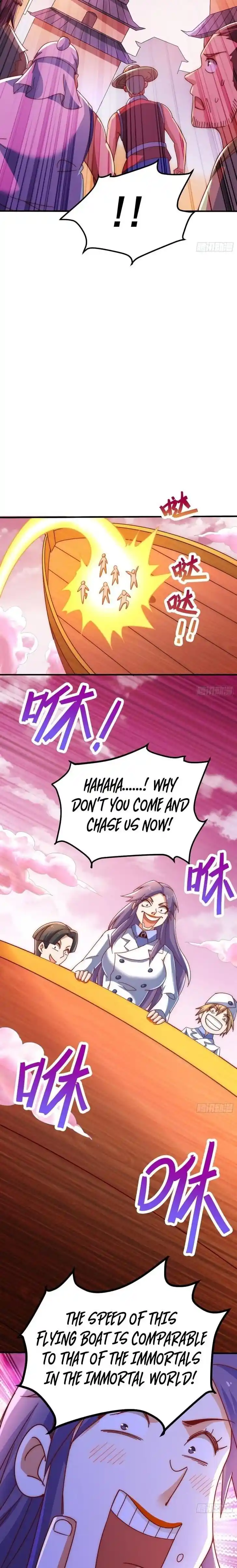 Above Ten Thousand People Ch.141