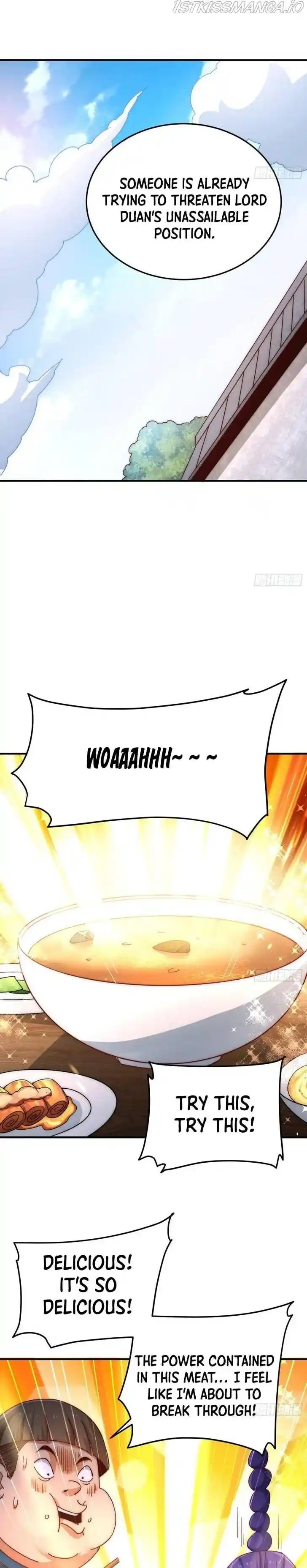 Above Ten Thousand People Ch.142