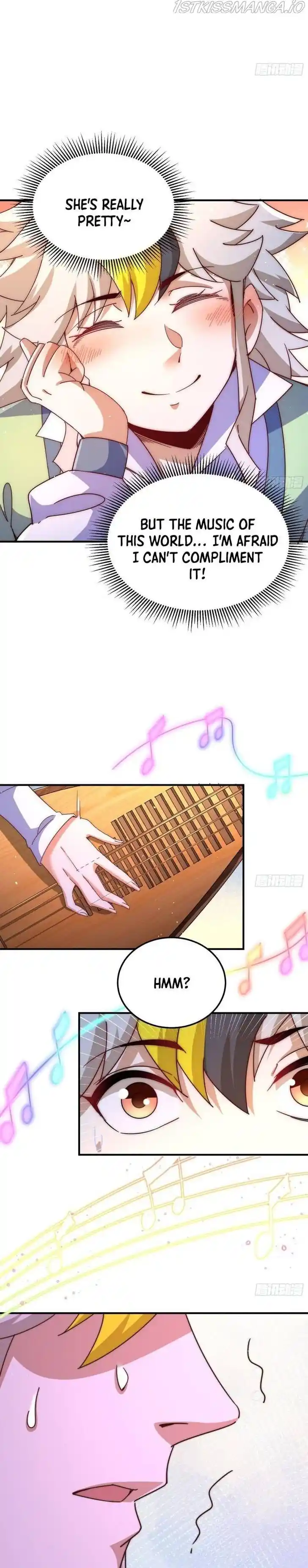 Above Ten Thousand People Ch.142