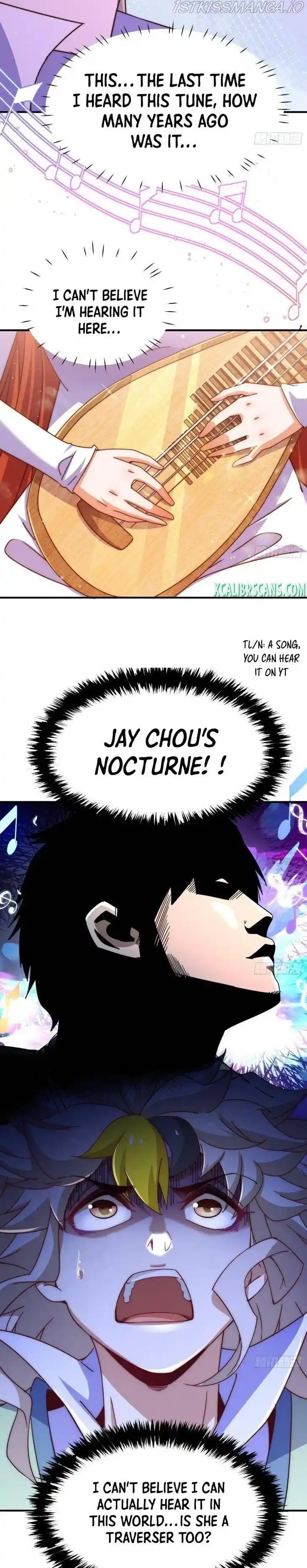 Above Ten Thousand People Ch.142