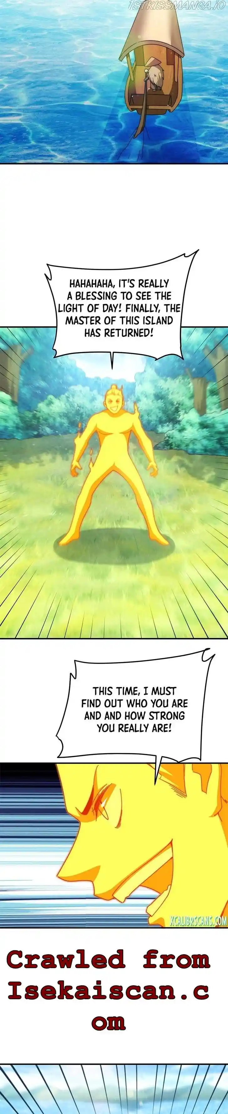 Above Ten Thousand People Ch.143