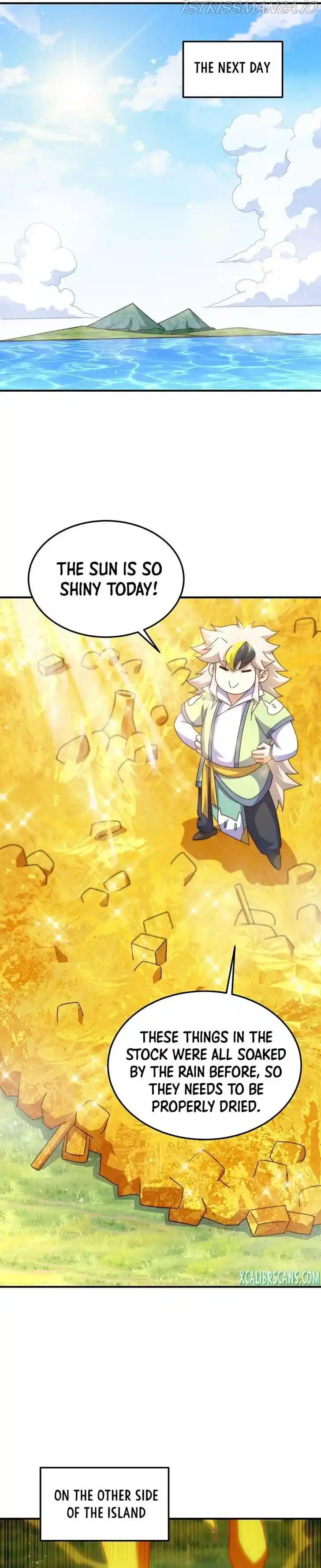 Above Ten Thousand People Ch.143