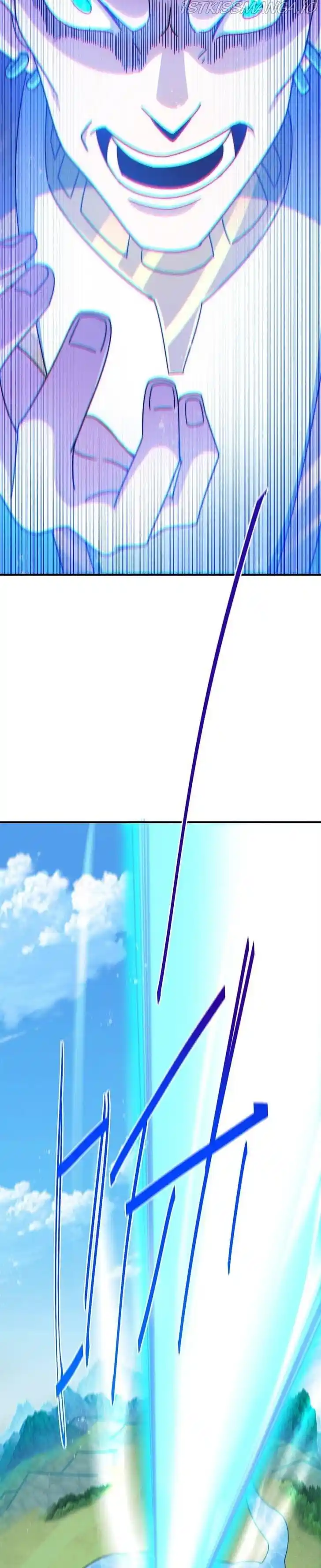 Above Ten Thousand People Ch.143