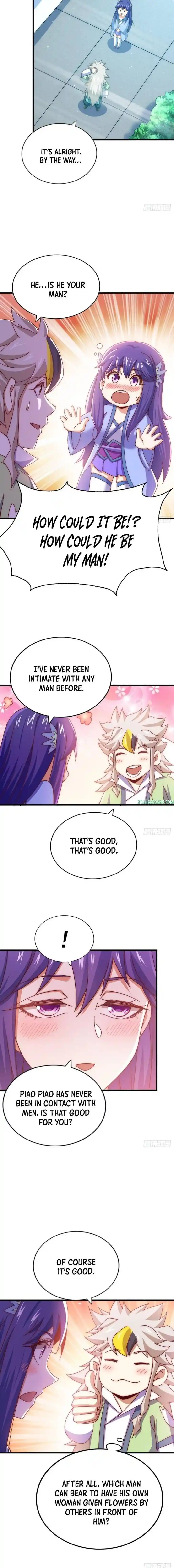 Above Ten Thousand People Ch.146