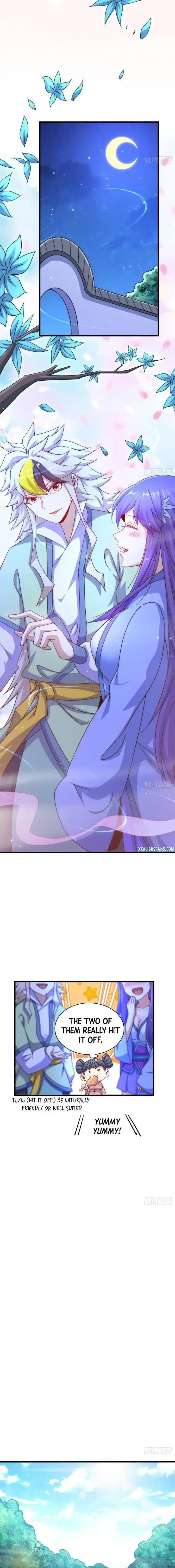 Above Ten Thousand People Ch.146