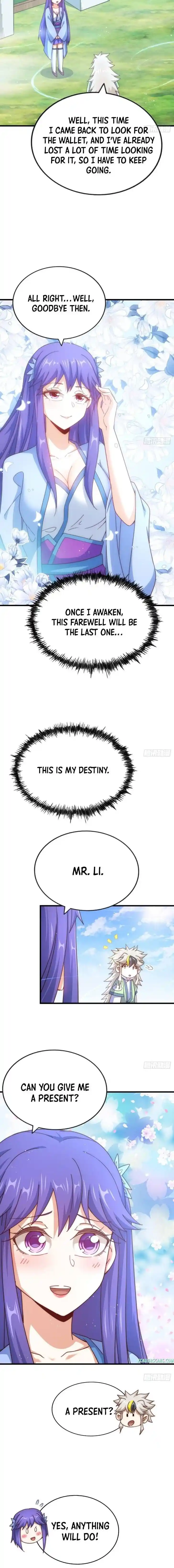 Above Ten Thousand People Ch.146