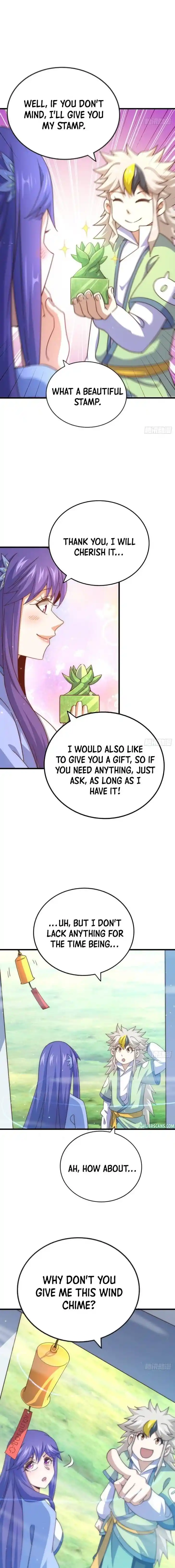 Above Ten Thousand People Ch.146