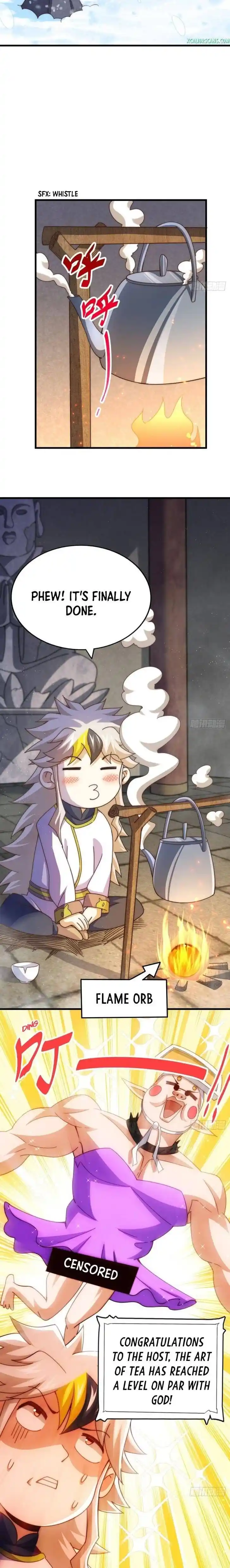 Above Ten Thousand People Ch.150