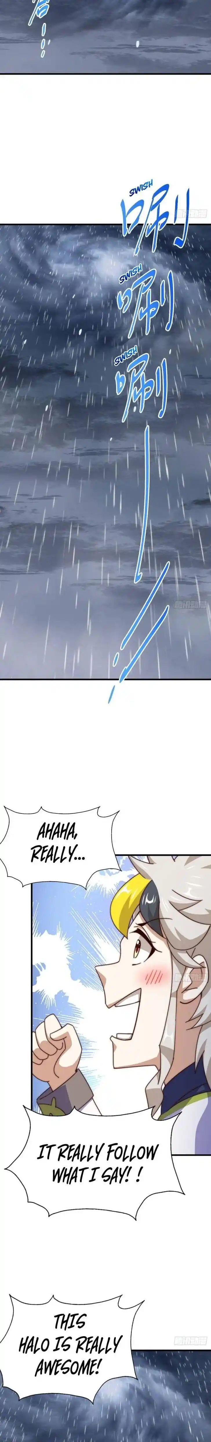 Above Ten Thousand People Ch.150