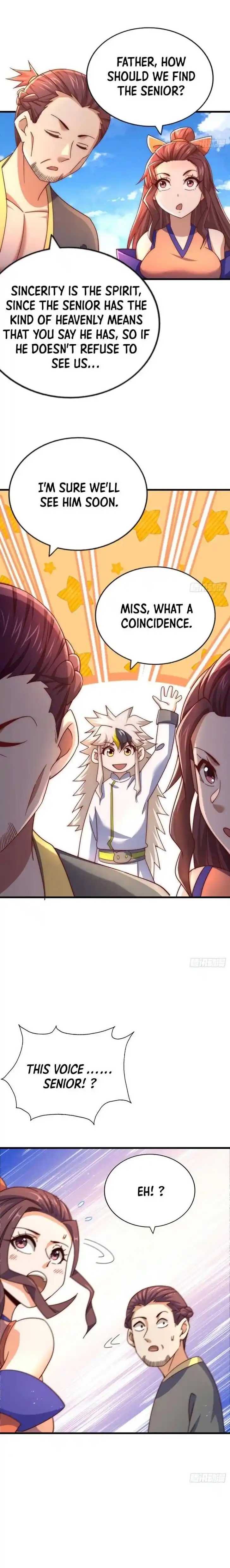 Above Ten Thousand People Ch.150