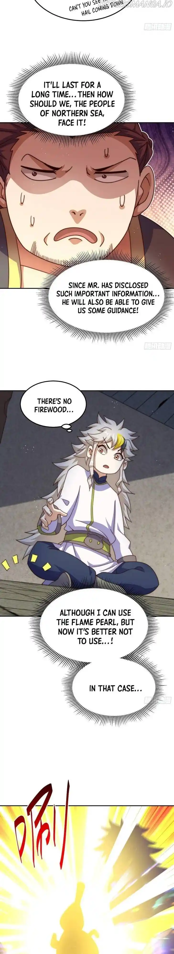 Above Ten Thousand People Ch.151