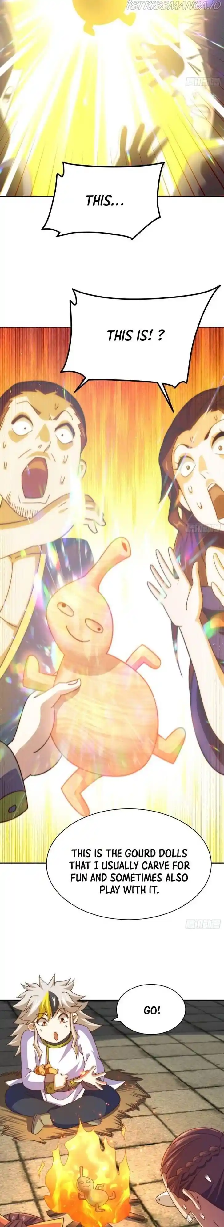 Above Ten Thousand People Ch.151