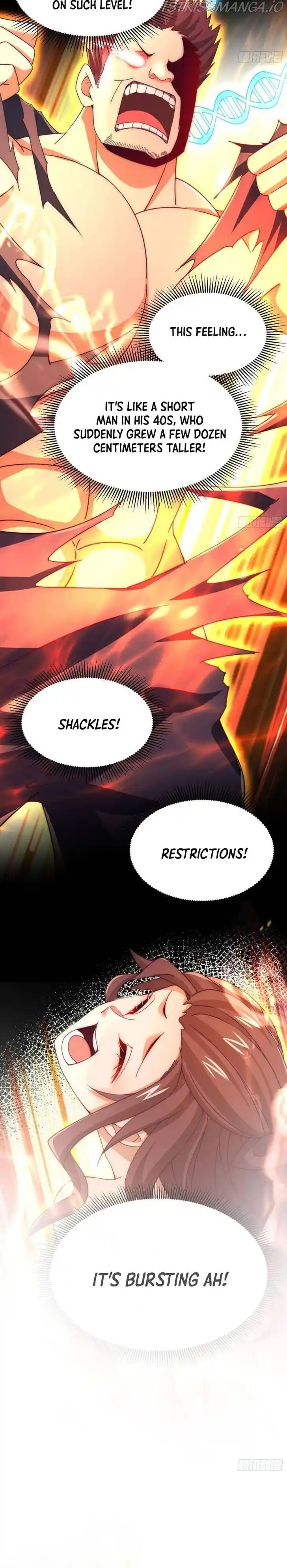 Above Ten Thousand People Ch.151