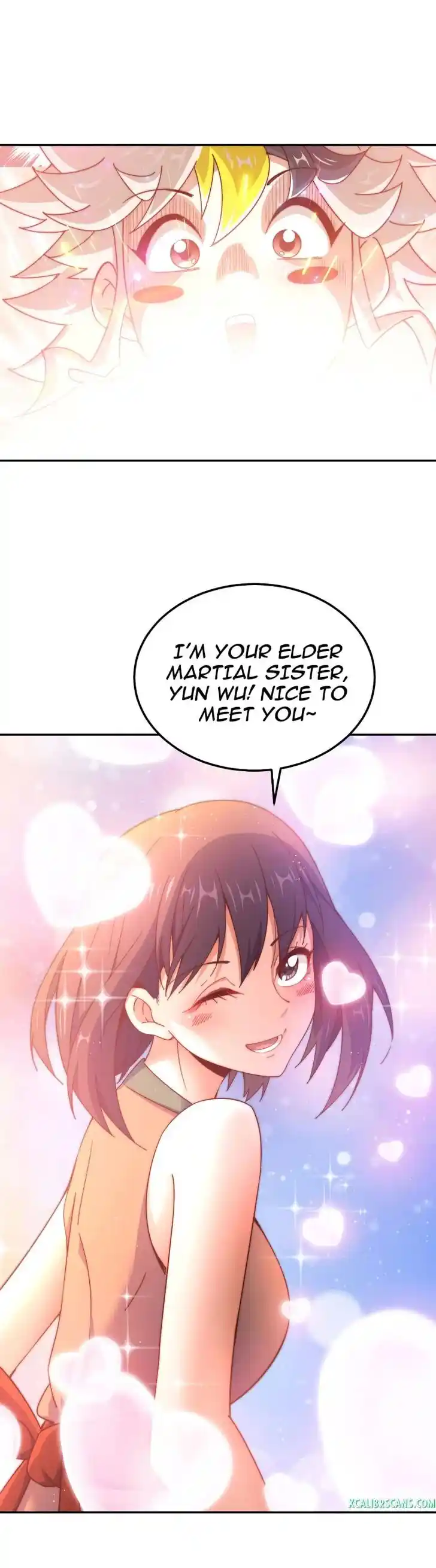 Above Ten Thousand People Ch.152