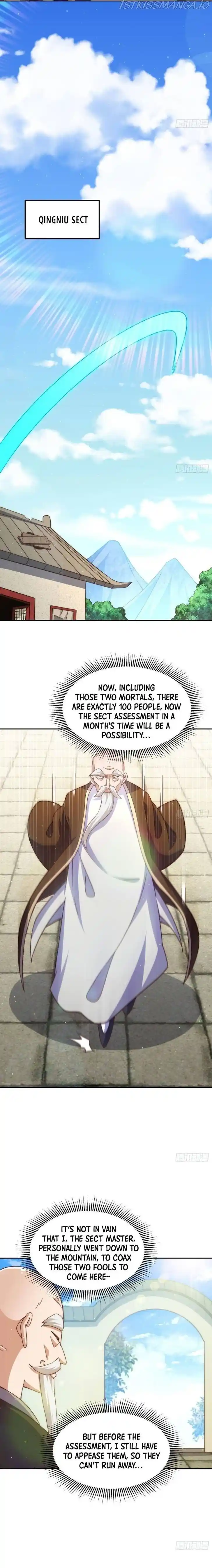 Above Ten Thousand People Ch.153