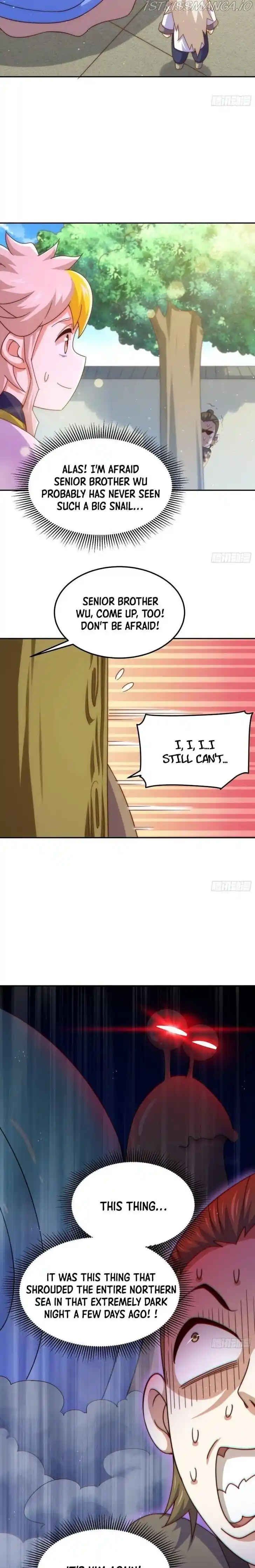 Above Ten Thousand People Ch.154