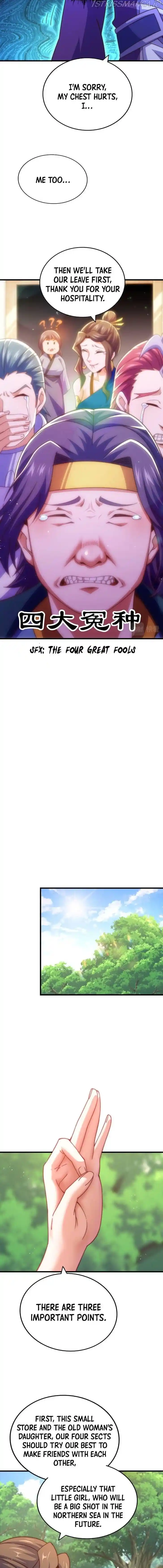 Above Ten Thousand People Ch.155