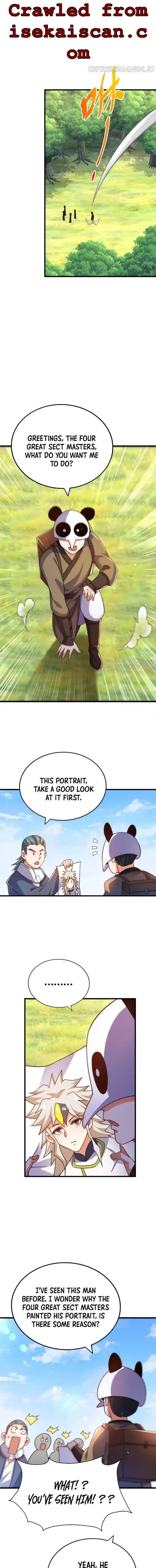 Above Ten Thousand People Ch.155