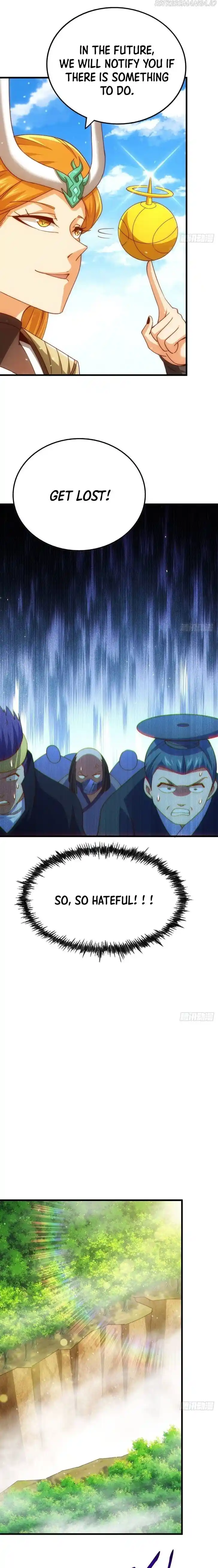 Above Ten Thousand People Ch.158