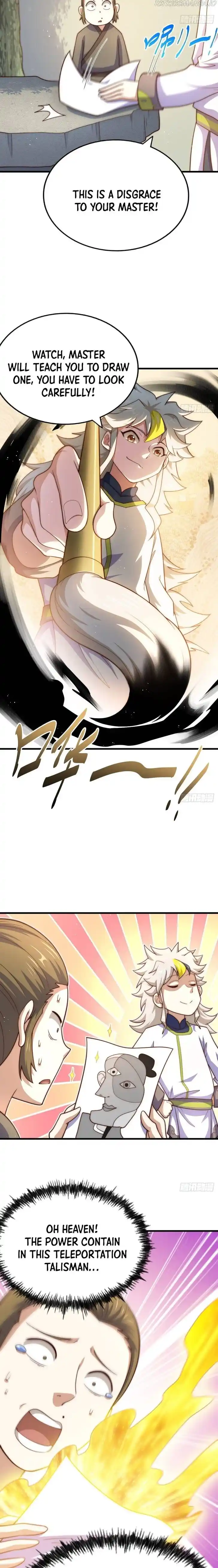 Above Ten Thousand People Ch.158