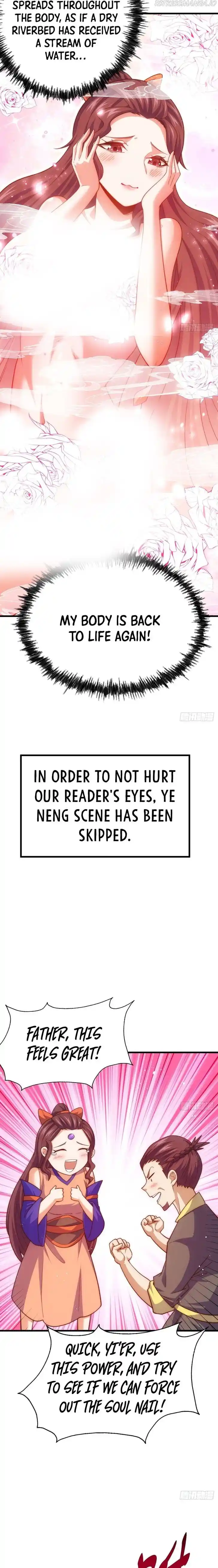 Above Ten Thousand People Ch.158