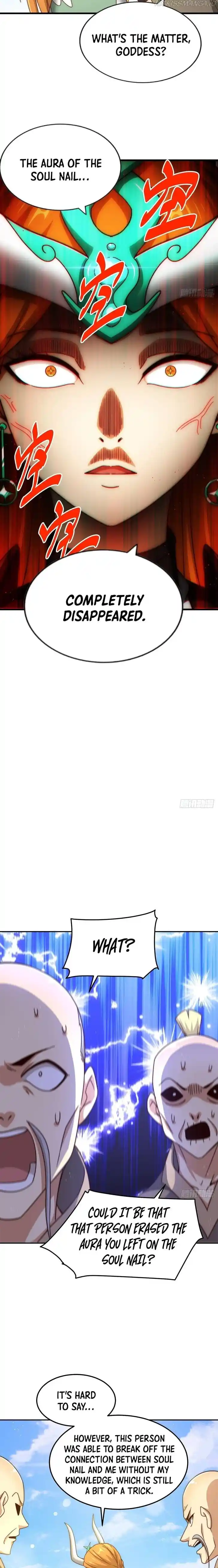 Above Ten Thousand People Ch.158