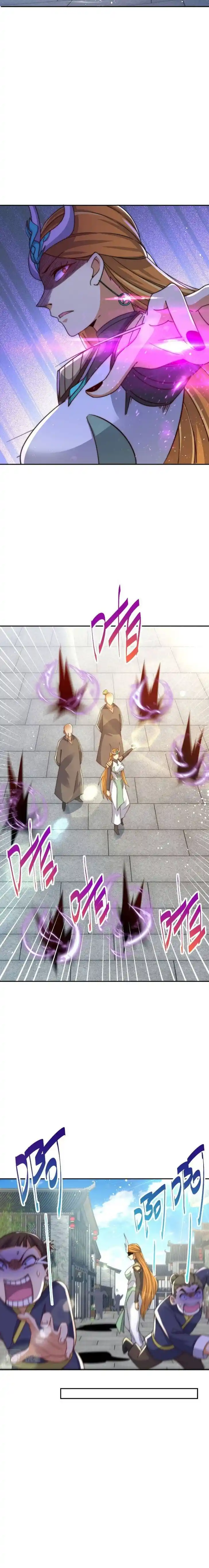 Above Ten Thousand People Ch.159